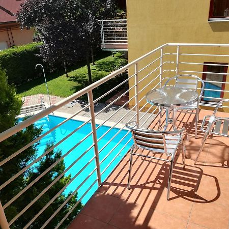 שיופוק Jano Apartman מראה חיצוני תמונה
